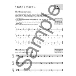 Improve Your Sight-Reading! Cello Grade 1-3 (2012 Edition)