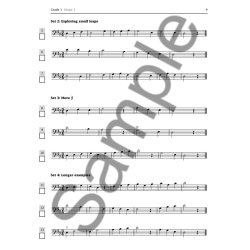 Improve Your Sight-Reading! Cello Grade 1-3 (2012 Edition)