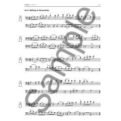 Improve Your Sight-Reading! Cello Grade 4-5 (2012 Edition)