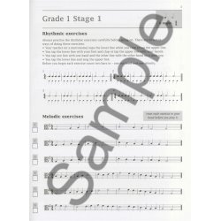 Paul Harris: Improve Your Sight-Reading! - Grade 1-5 Viola (2012 Edition)