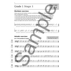 Paul Harris: Improve Your Sight-Reading! - Grade 1-5 Double Bass (2012 Edition)