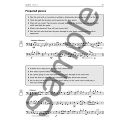 Paul Harris: Improve Your Sight-Reading! - Grade 1-5 Double Bass (2012 Edition)