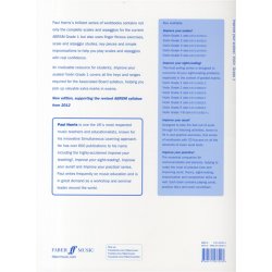 Improve Your Scales! Violin Grade 1 (2012 Edition)