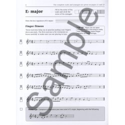 Improve Your Scales! Violin Grade 3 (2012 Edition)
