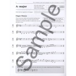 Improve Your Scales! Violin Grade 4 (2012 Edition)