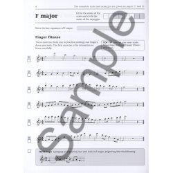 Improve Your Scales! Violin Grade 5 (2012 Edition)