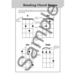 The Ukulele Playlist: Kids' Songs