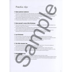 It's Never Too Late To Sing Christmas