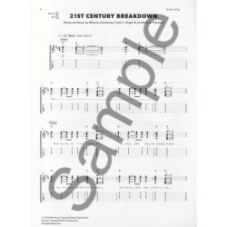 The Faber Graded Rock & Pop Series: Guitar Songbook (Initial - Grade 1)