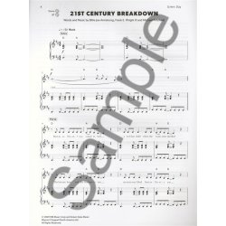 The Faber Graded Rock &amp; Pop Series: Vocals Songbook (Initial - Grade 1)