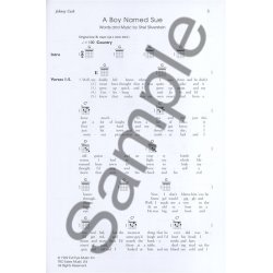 The Banjo Playlist: Blue Book