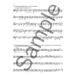 Phil Lawrence: Graded Exercises And Studies For Trumpet And Other Valved Brass Instruments