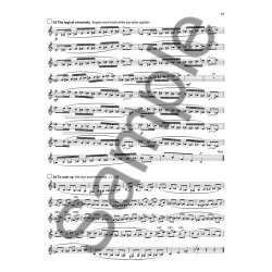 Phil Lawrence: Graded Exercises And Studies For Trumpet And Other Valved Brass Instruments