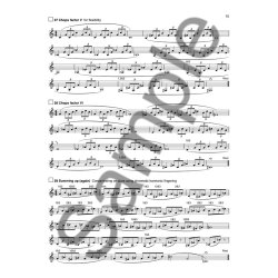 Phil Lawrence: Graded Exercises And Studies For Trumpet And Other Valved Brass Instruments