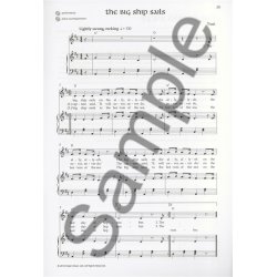 The Language Of Folk - Book 1 (Elementary To Intermediate)