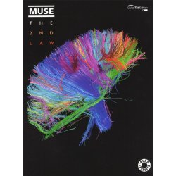 Muse: The 2nd Law (Guitar Tab)