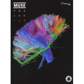 Muse: The 2nd Law (Guitar Tab)