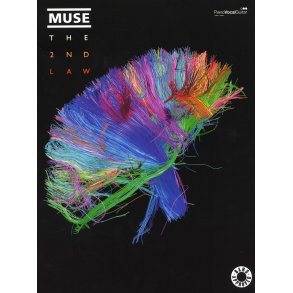 Muse: The 2nd Law