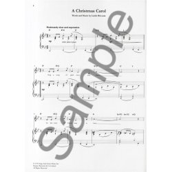 Leslie Bricusse: Scrooge The Musical