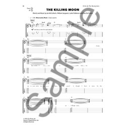 The Faber Graded Rock & Pop Series: Guitar Songbook (Grade 2-3)