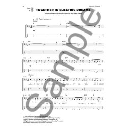 The Faber Graded Rock & Pop Series: Bass Songbook (Grade 2-3)