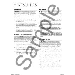 The Faber Graded Rock & Pop Series: Keyboards Songbook (Grade 2-3)