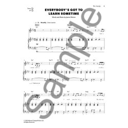 The Faber Graded Rock & Pop Series: Keyboards Songbook (Grade 2-3)