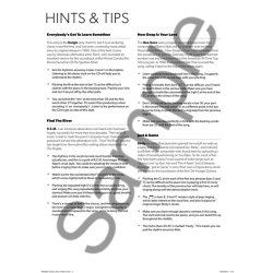 The Faber Graded Rock &amp; Pop Series: Vocals Songbook (Grade 2-3)