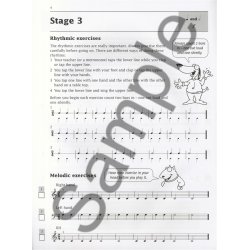 Paul Harris: Improve Your Sight-Reading - Piano Initial (Trinity Edition)