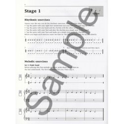 Paul Harris: Improve Your Sight-Reading - Piano Grade 1 (Trinity Edition)