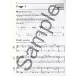 Paul Harris: Improve Your Sight-Reading - Piano Grade 2 (Trinity Edition)