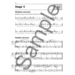 Paul Harris: Improve Your Sight-Reading - Piano Grade 3 (Trinity Edition)