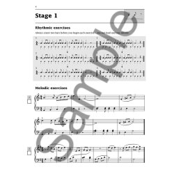 Paul Harris: Improve Your Sight-Reading - Piano Grade 4 (Trinity Edition)