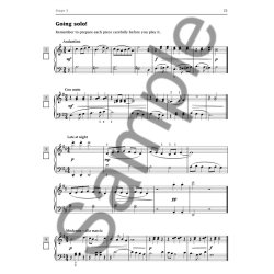 Paul Harris: Improve Your Sight-Reading - Piano Grade 4 (Trinity Edition)