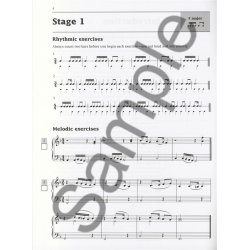 Paul Harris: Improve Your Sight-Reading - Piano Grade 5 (Trinity Edition)