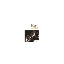 The Jazz Sax Collection Asax/Pf Bk