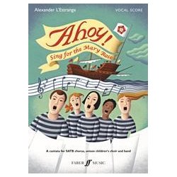 Ahoy Sing For the Mary Rose