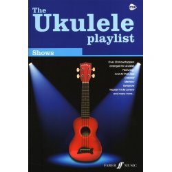The Ukulele Playlist: Shows