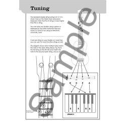 The Ukulele Playlist: Shows