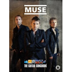 Muse: The Guitar Songbook