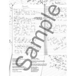 Tom Odell: Long Way Down