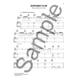 Tom Odell: Long Way Down