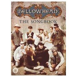 Bellowhead: The Songbook (PVG)