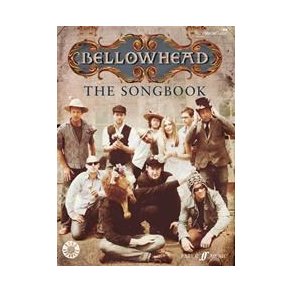 Bellowhead: The Songbook (PVG)