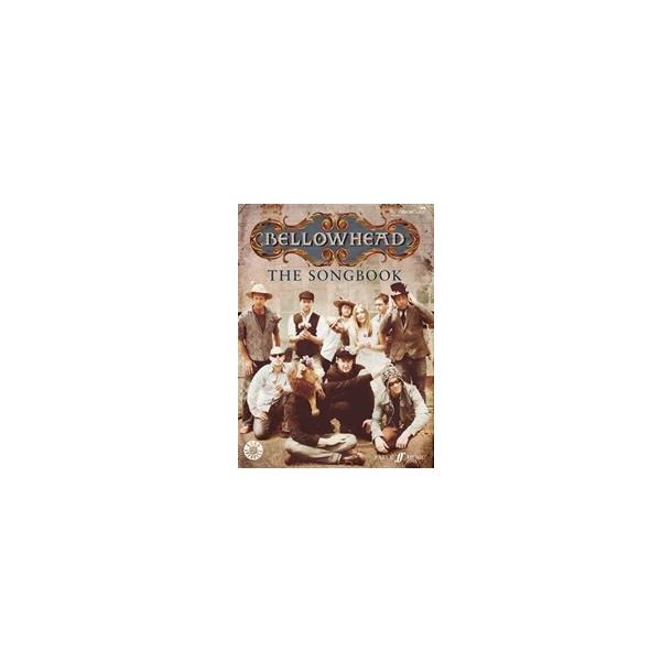 Bellowhead: The Songbook (PVG)
