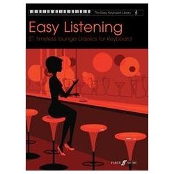Easy Keyboard Library: Easy Listening