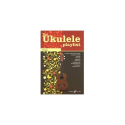The Ukulele Playlist: Folk