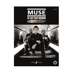 Muse: The Easy Piano Songbook