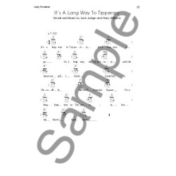 The Bumper Ukulele Playlist: Gold Edition