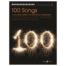 Ekl Bumper Book 100 Songs Kbd Bk